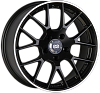 Enkei Tuning SC35 8x18 5x112 ET45 dia 66,6 MBL