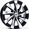 Nitro N2O Y465 5.5x14 4x100 ET49 dia 56.6 BFP