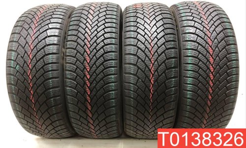 Nexen Winguard Snow G3 WH21 195/55 R16 87T  - 1