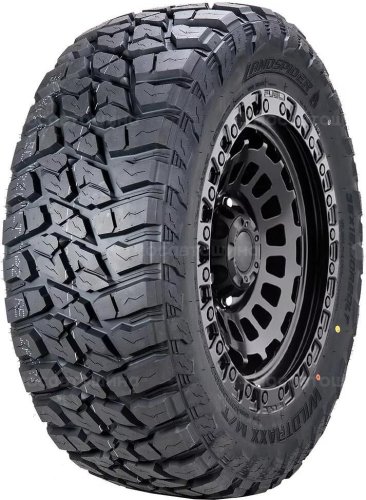 Шины Landspider Wildtraxx M/T LT33/12,5 R15 108Q - 1