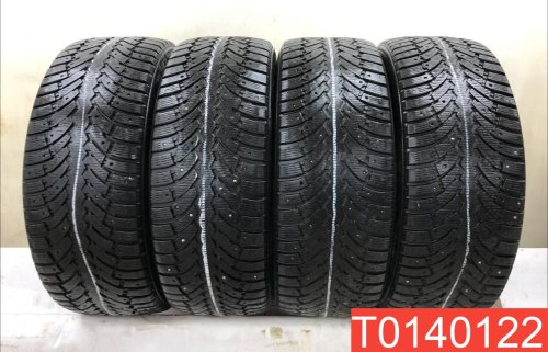 Pirelli Formula Ice 235/55 R17 103T  - 1