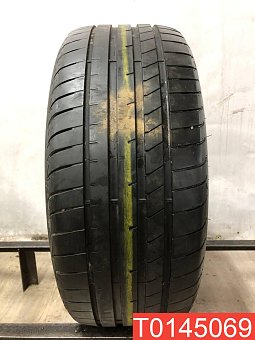 Goodyear Eagle F1 Asymmetric 3 245/45 R18 100Y RunFlat