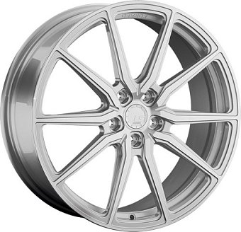 LS Forged FG01 8,5x20 5x114,3 ET45 dia 67,1 SF