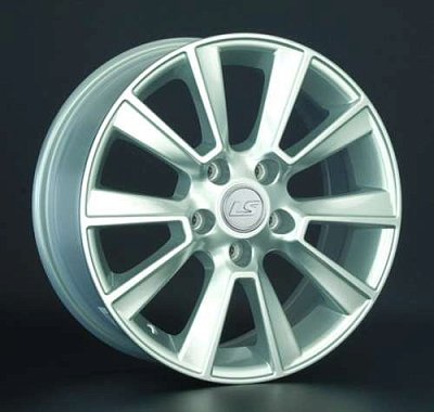 Диски LS wheels 1032 - 1