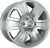 Replica Replay Toyota (TY188) 7.5x18 6x139.7 ET25 dia 106.1 S