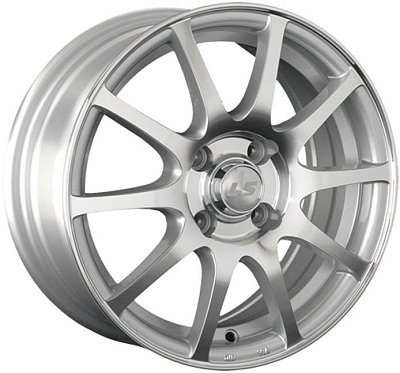 Диски LS wheels 535 - 1