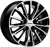 Carwel Тевриз 1611 6,5x16 5x108 ET50 dia 63,35 ABT