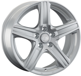 LS wheels 321 7x16 5x105 ET36 dia 56,6 S