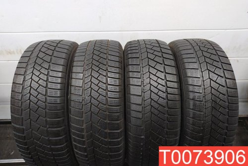 Continental ContiWinterContact TS830 P SSR 205/60 R16 92H RunFlat - 1