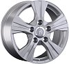 Replay Lexus (LX105) 8,5x20 5x150 ET58 dia 110,5 S