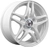 X trike X-102 5,5x13 4x100 ET40 dia 67,1 W