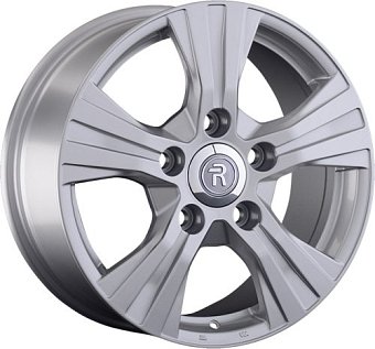 Replay Lexus (LX105) 8,5x20 5x150 ET58 dia 110,5 S