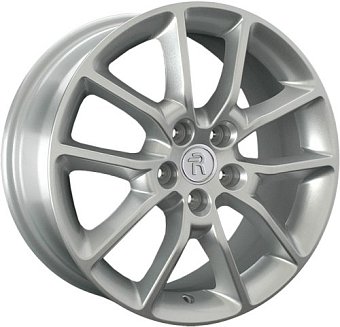 Replica Replay Ford (FD108) 7,5x17 5x108 ET52,5 dia 63,3 S