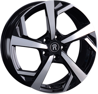 Replay KIA (KI314) 7x18 5x114,3 ET40,5 dia 67,1 BKF