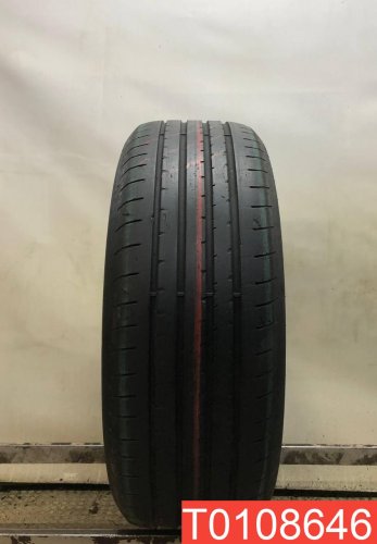 Goodyear Eagle F1 Asymmetric 3 235/60 R18 107W  - 1