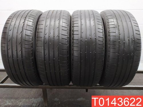 Bridgestone Dueler H/P Sport 235/55 R19 101V  - 1