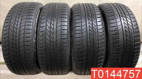 Goodyear Eagle F1 Asymmetric 275/45 R21 110W  - 1