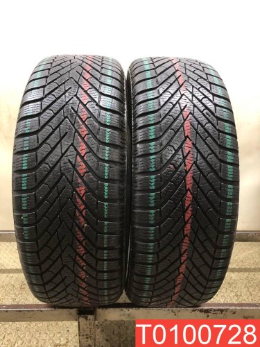 Pirelli Winter Cinturato 2 205/55 R16 91H  - 1