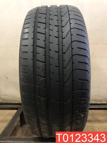 Pirelli Pzero 245/45 R19 98Y  - 1