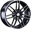 LS wheels 1241 8x18 5x112 ET35 dia 66,6 BKF