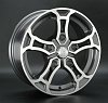 LS wheels 216 6,5x15 5x139,7 ET40 dia 98,5 GMF
