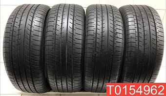 Yokohama BluEarth GT AE51 215/55 R17 94V 