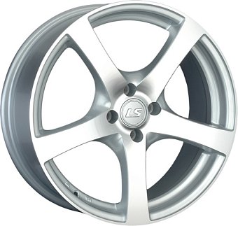 LS wheels 357 7x17 4x98 ET28 dia 58,6 SF