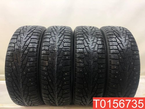 Nokian Tyres Nordman 7 SUV 245/70 R16 111T  - 1