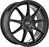 OZ Racing Omnia 8x18 5x112 ET45 dia 75 matt black