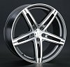 LS wheels 288 8x18 5x112 ET25 dia 66,6 GMF