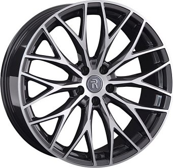Replay Audi (A211) 8,5x20 5x112 ET20 dia 66,6 GMF