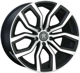 Replay BMW (B110) 11x20 5x120 ET37 dia 74,1 MBF