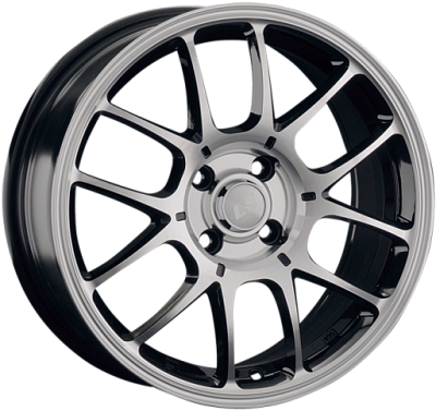 Диски LS wheels 817 - 1