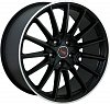 Replica LegeArtis Porsche (PR14) 10x21 5x130 ET50 dia 71,6 MBL