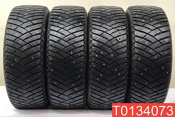 Goodyear Ultagrip Ice Arctic 185/55 R15 86T 