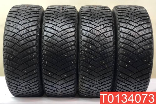 Goodyear Ultagrip Ice Arctic 185/55 R15 86T  - 1
