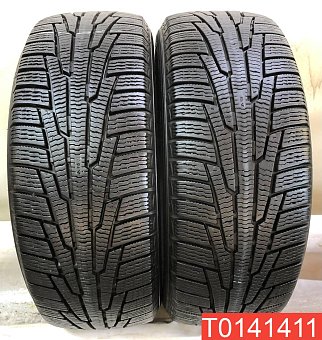 Nokian Tyres Nordman RS2 195/55 R15 89R 
