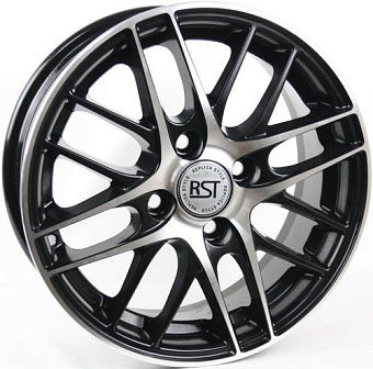 RST R004 5,5x14 4x98 ET35 dia 58,6 BD Россия