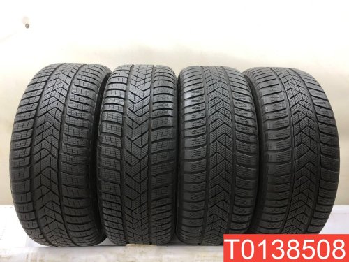 Pirelli Sottozero 3 245/45 R18 100V RunFlat - 1