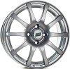 Nitro N2O Y3176 6x15 4x100 ET50 dia 60.1 S