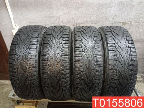 Nokian Tyres Hakkapeliitta R2 SUV 235/60 R18 107R  - 1