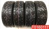 Bridgestone Blizzak Spike 02 185/60 R15 84T 