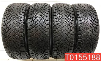 Nokian Tyres Hakkapeliitta R3 205/60 R16 96R RunFlat