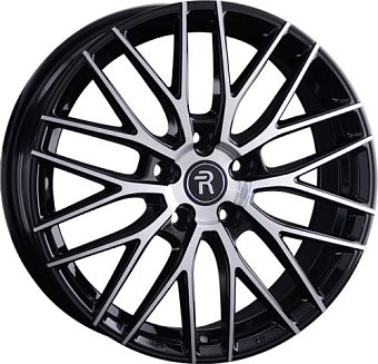 Replay KIA (Ki313) 8x19 5x114,3 ET34 dia 67,1 BKF