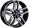 Replay KIA (Ki302) 7x17 5x114,3 ET53 dia 67,1 BKF