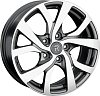 Replay Mitsubishi (Mi57) 6,5x17 5x114,3 ET38 dia 67,1 GMF