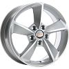 LegeArtis Concept Volkswagen (VV507) 6,5x16 5x112 ET42 dia 57,1 S