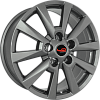 LegeArtis Lexus (LX40) 8,5x20 5x150 ET60 dia 110,5 GM