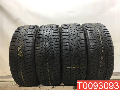 Pirelli Winter Sottozero 3 205/60 R16 96H  - 1