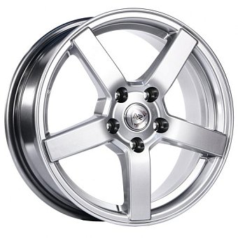 NZ R-02 6,5x16 5x114,3 ET43 dia 67,1 HS